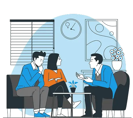 Team Meeting